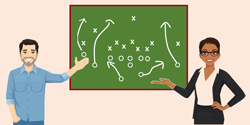 Your PlayBook for Co-Teaching